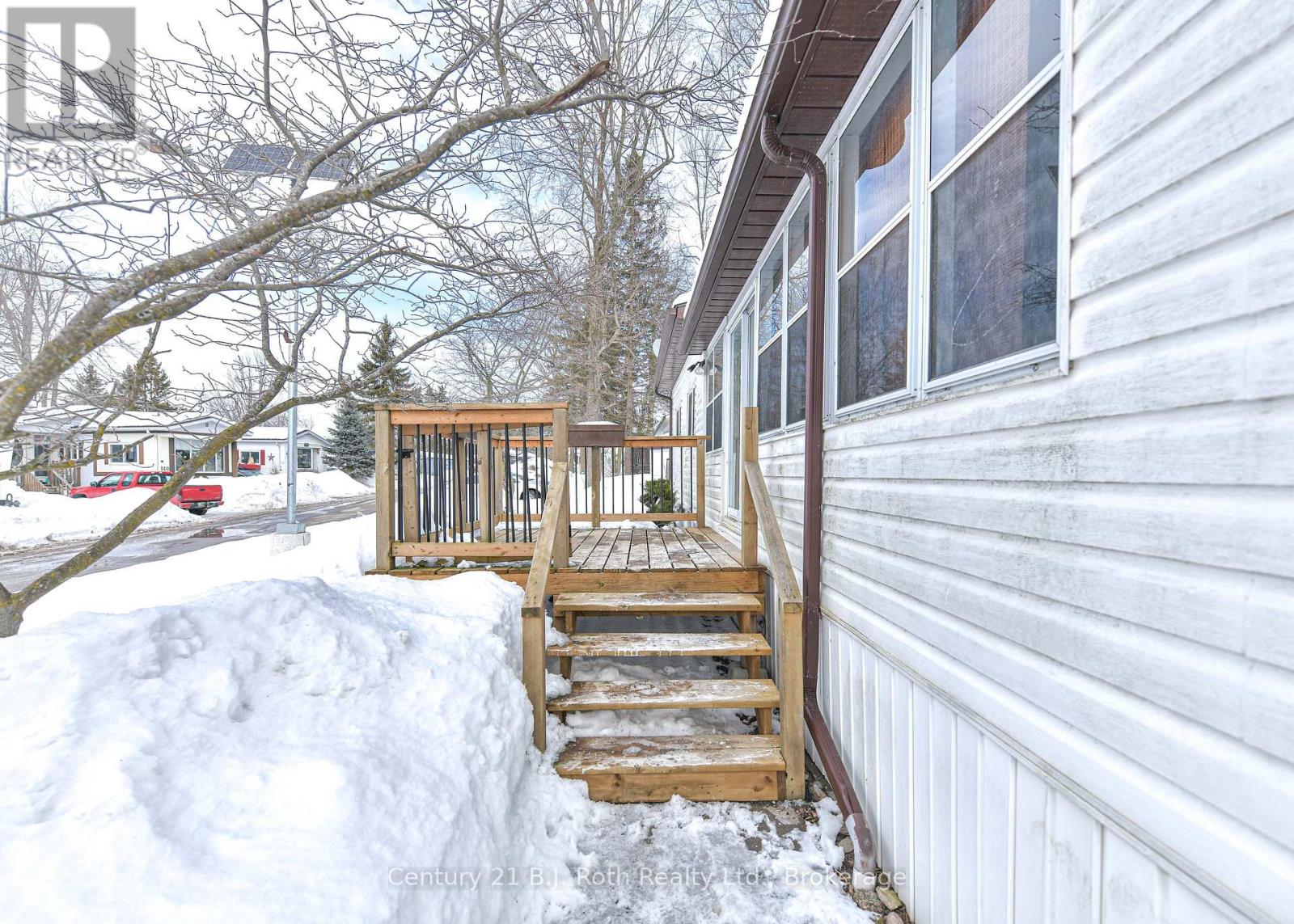 161 - 580 West Street S, Orillia, Ontario  L3V 5H6 - Photo 8 - S12850454