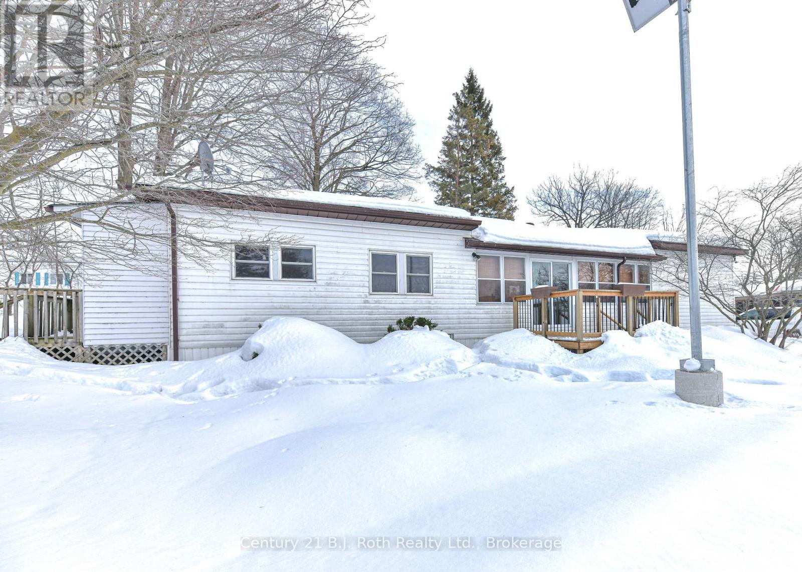 161 - 580 West Street S, Orillia, Ontario  L3V 5H6 - Photo 7 - S12850454