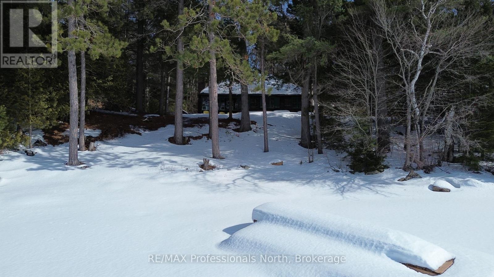 1005 Deacons Trail, Algonquin Highlands, Ontario  K0M 1J2 - Photo 21 - X12850446