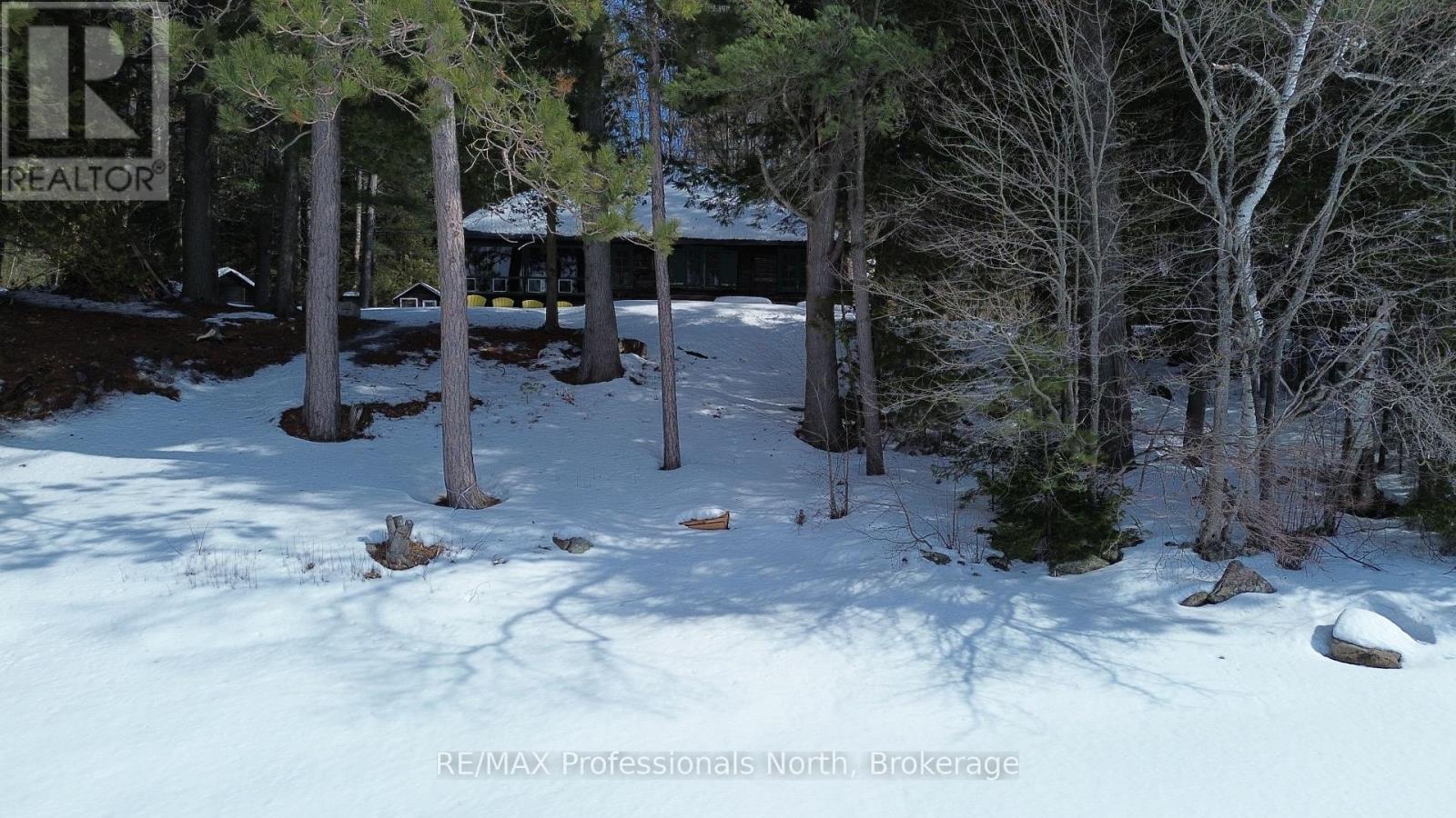 1005 Deacons Trail, Algonquin Highlands, Ontario  K0M 1J2 - Photo 18 - X12850446