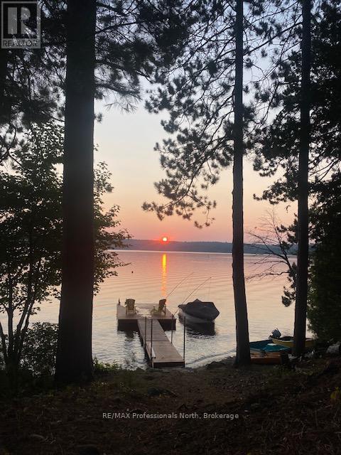 1005 Deacons Trail, Algonquin Highlands, Ontario  K0M 1J2 - Photo 29 - X12850446