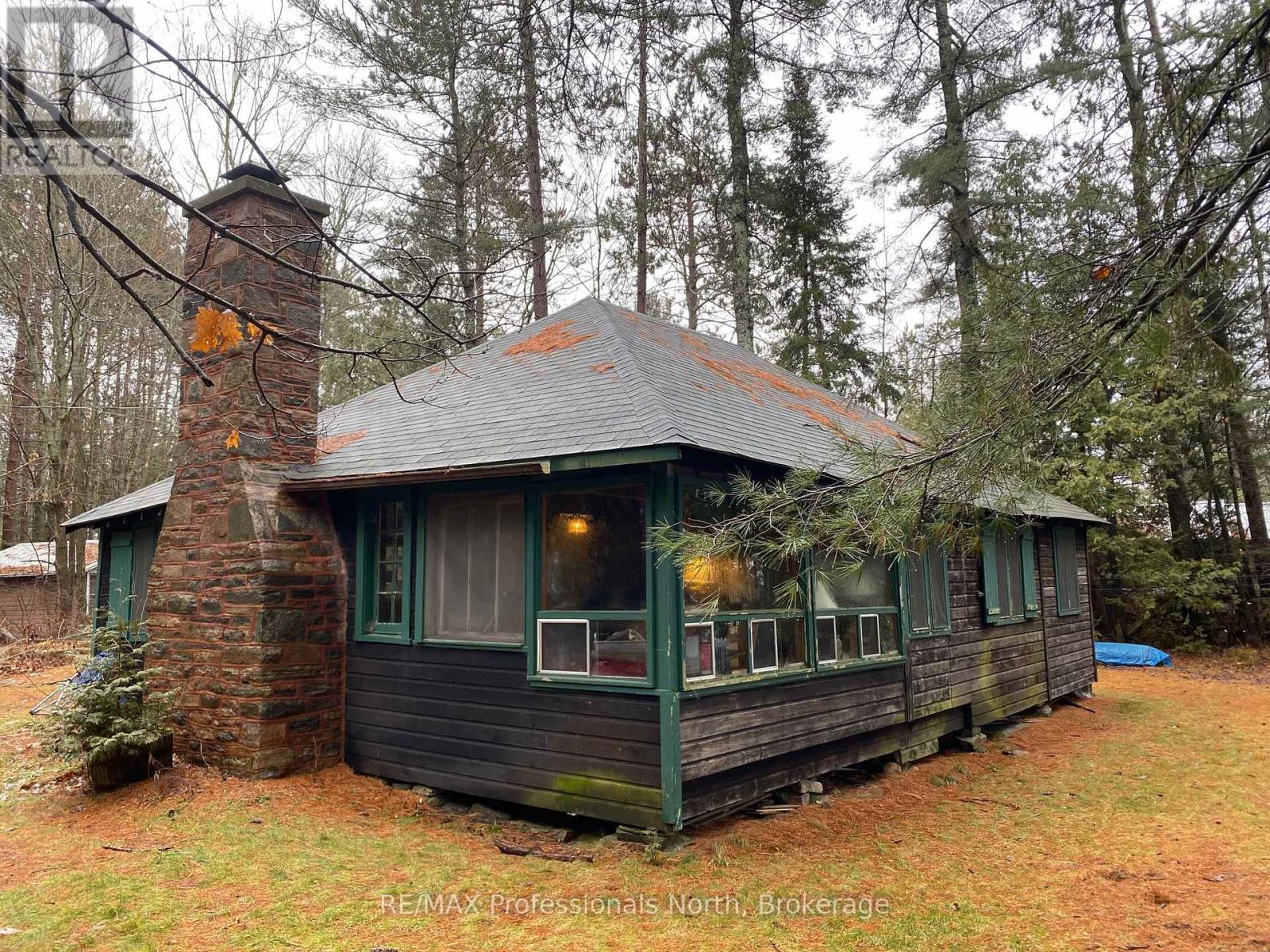 1005 Deacons Trail, Algonquin Highlands, Ontario  K0M 1J2 - Photo 27 - X12850446