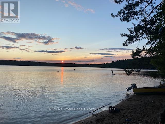 1005 Deacons Trail, Algonquin Highlands, Ontario  K0M 1J2 - Photo 34 - X12850446