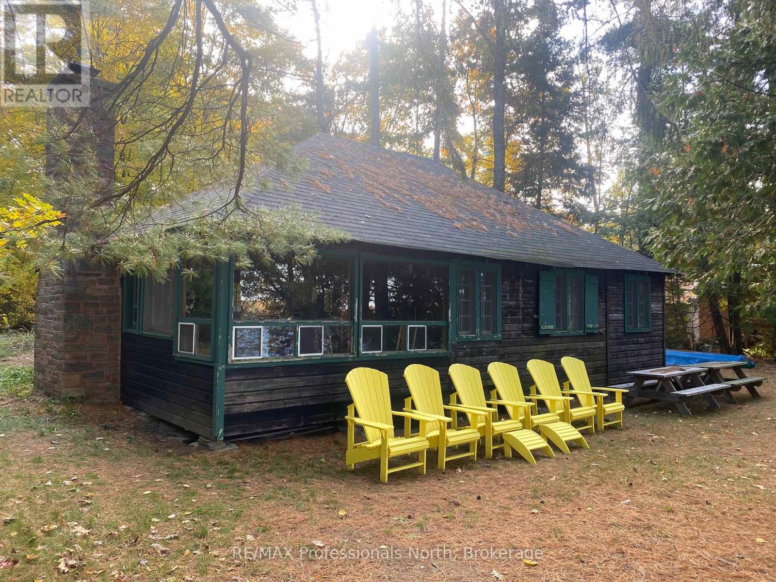 1005 Deacons Trail, Algonquin Highlands, Ontario  K0M 1J2 - Photo 32 - X12850446