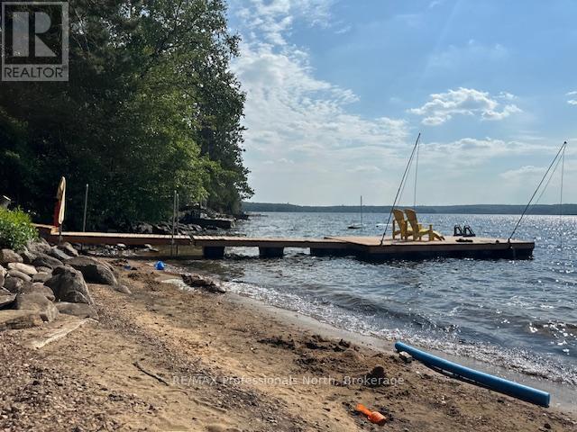 1005 Deacons Trail, Algonquin Highlands, Ontario  K0M 1J2 - Photo 22 - X12850446