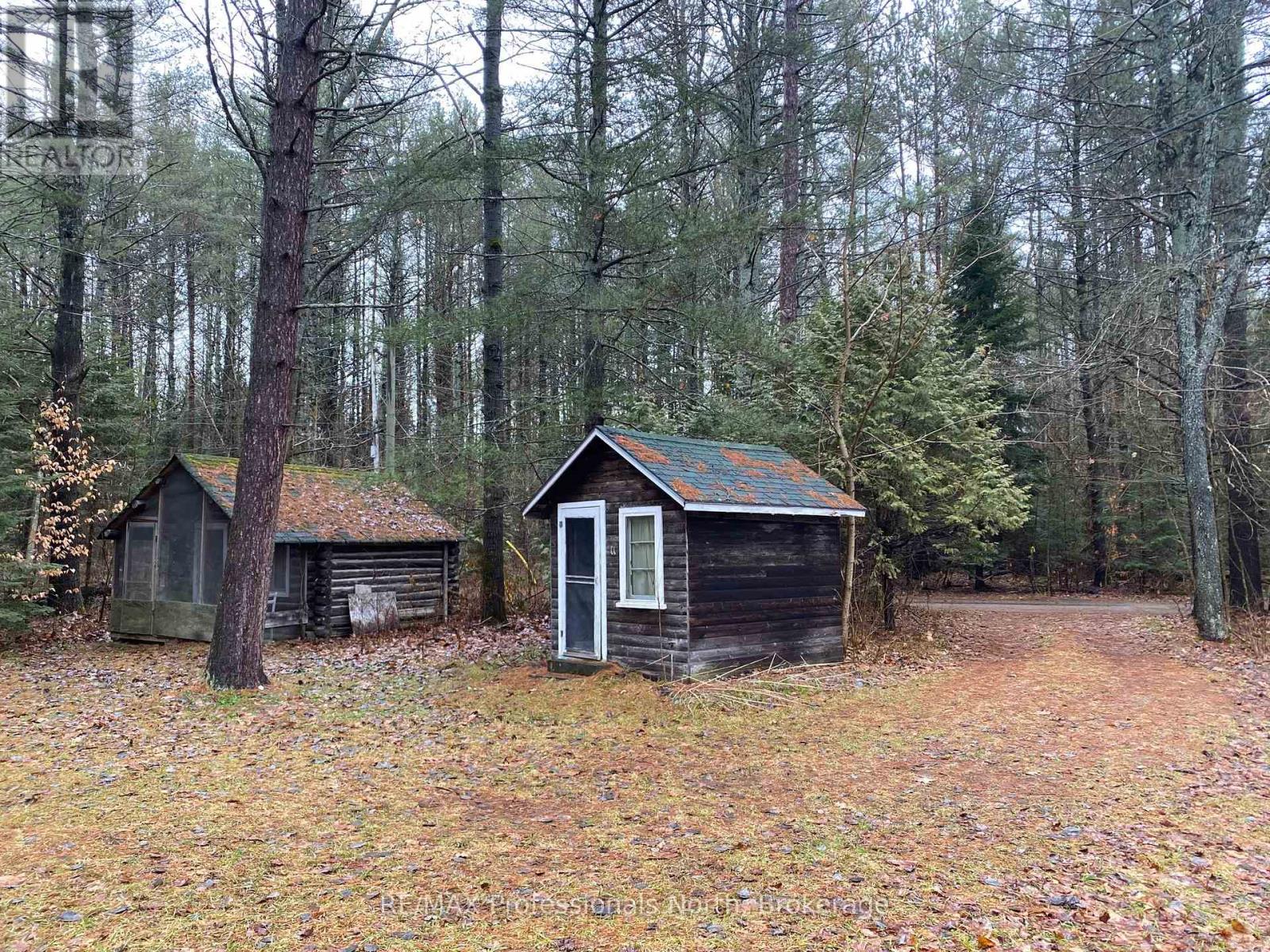 1005 Deacons Trail, Algonquin Highlands, Ontario  K0M 1J2 - Photo 26 - X12850446