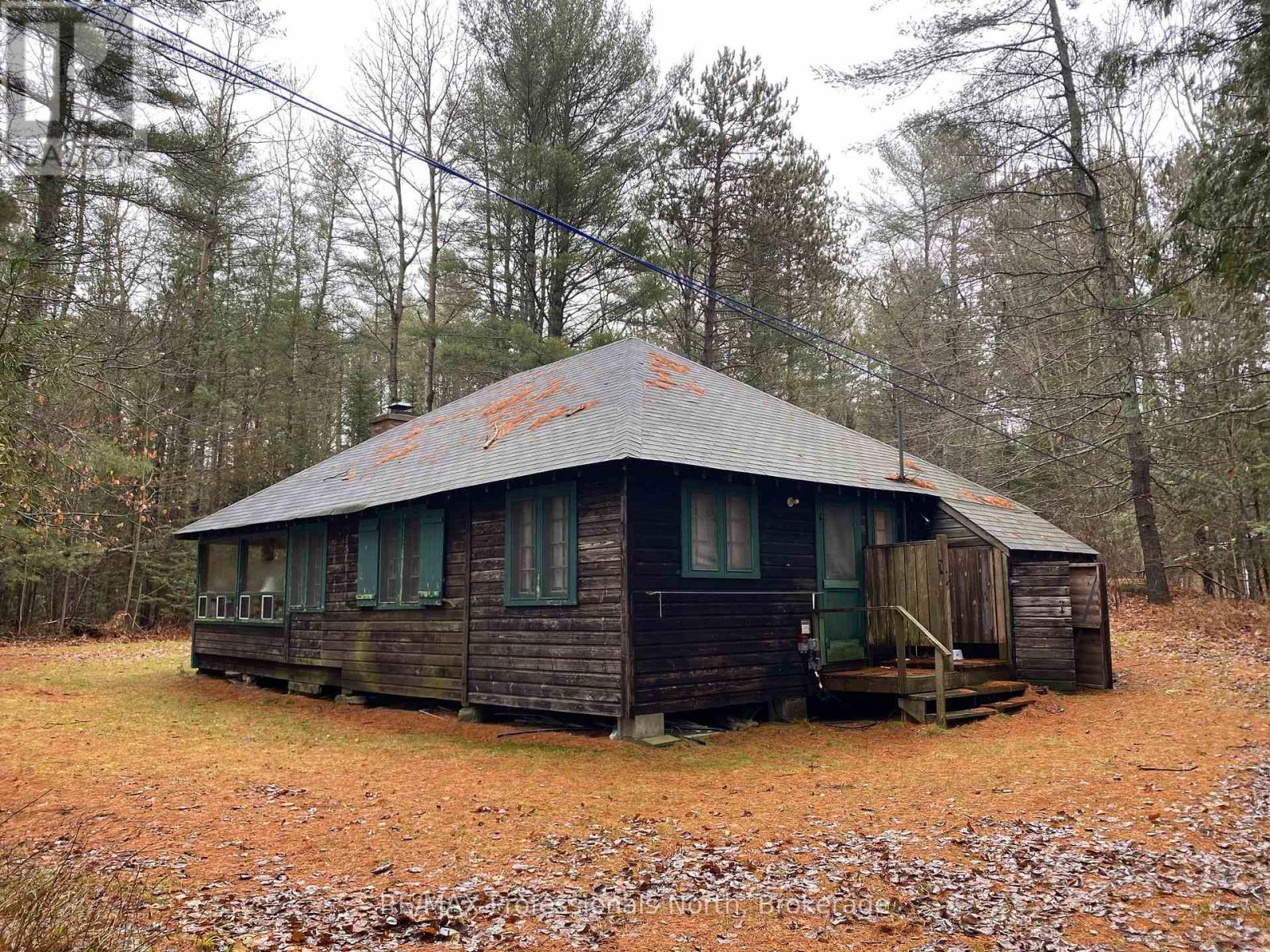 1005 Deacons Trail, Algonquin Highlands, Ontario  K0M 1J2 - Photo 28 - X12850446