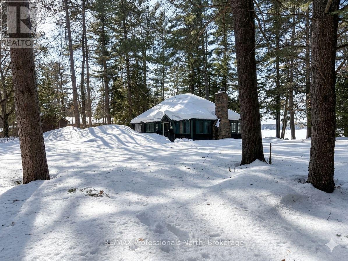 1005 Deacons Trail, Algonquin Highlands, Ontario  K0M 1J2 - Photo 13 - X12850446