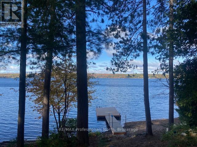 1005 Deacons Trail, Algonquin Highlands, Ontario  K0M 1J2 - Photo 31 - X12850446