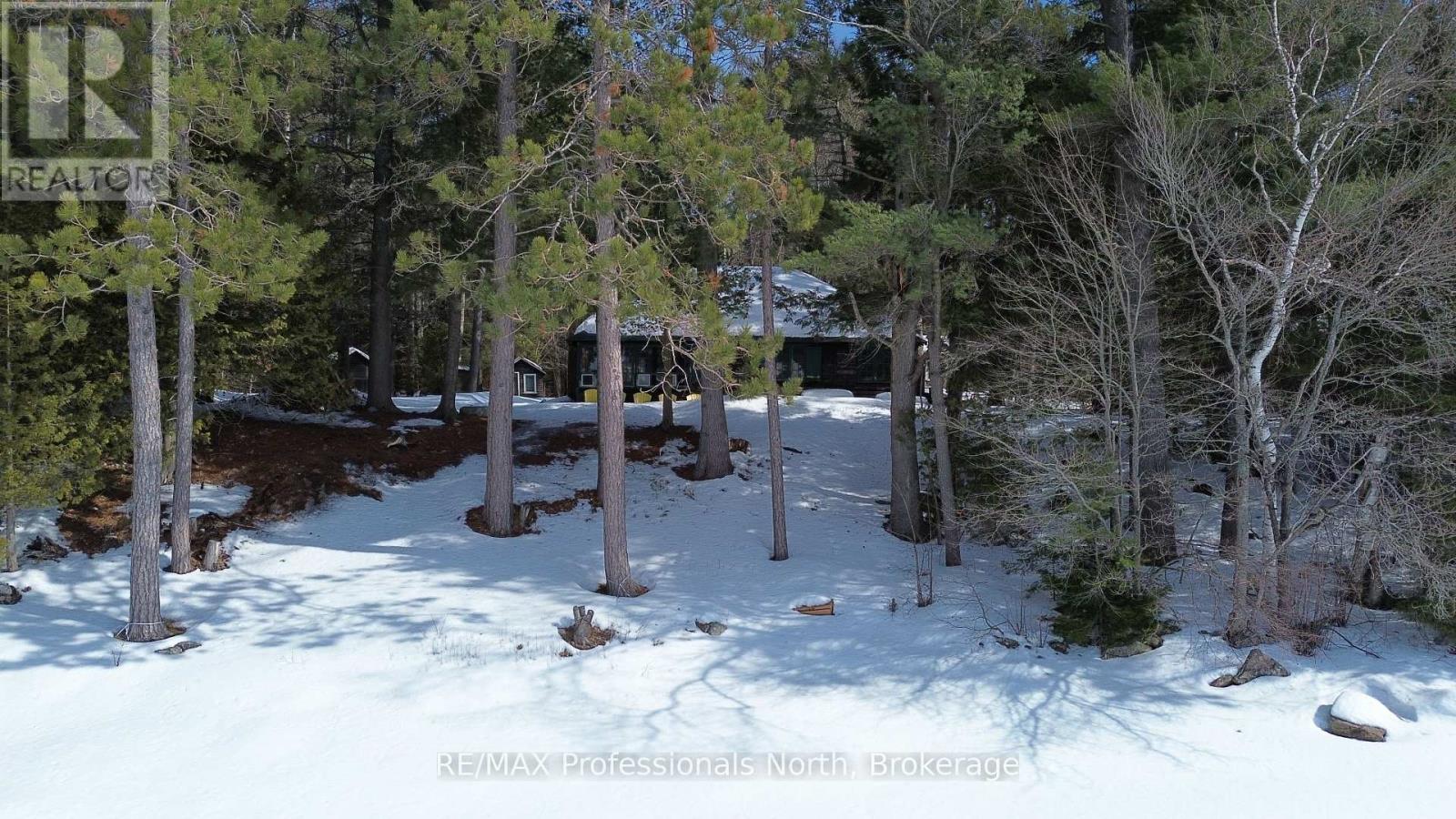 1005 Deacons Trail, Algonquin Highlands, Ontario  K0M 1J2 - Photo 20 - X12850446