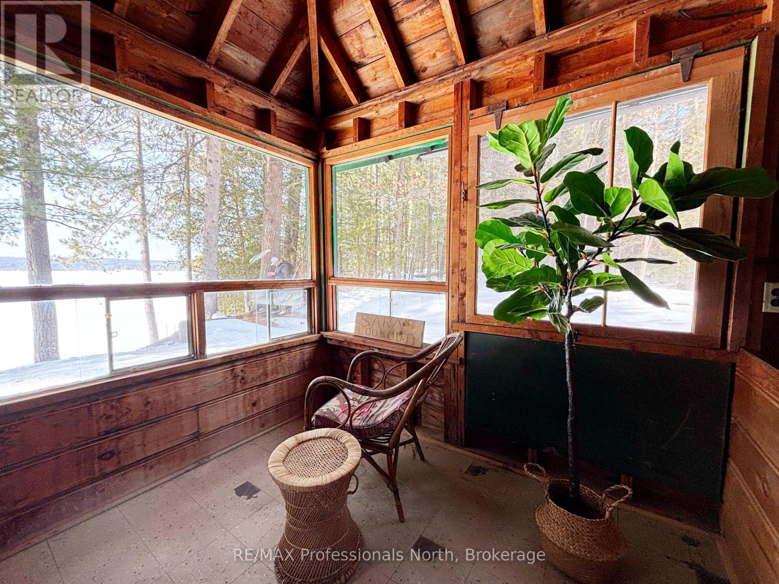 1005 Deacons Trail, Algonquin Highlands, Ontario  K0M 1J2 - Photo 7 - X12850446