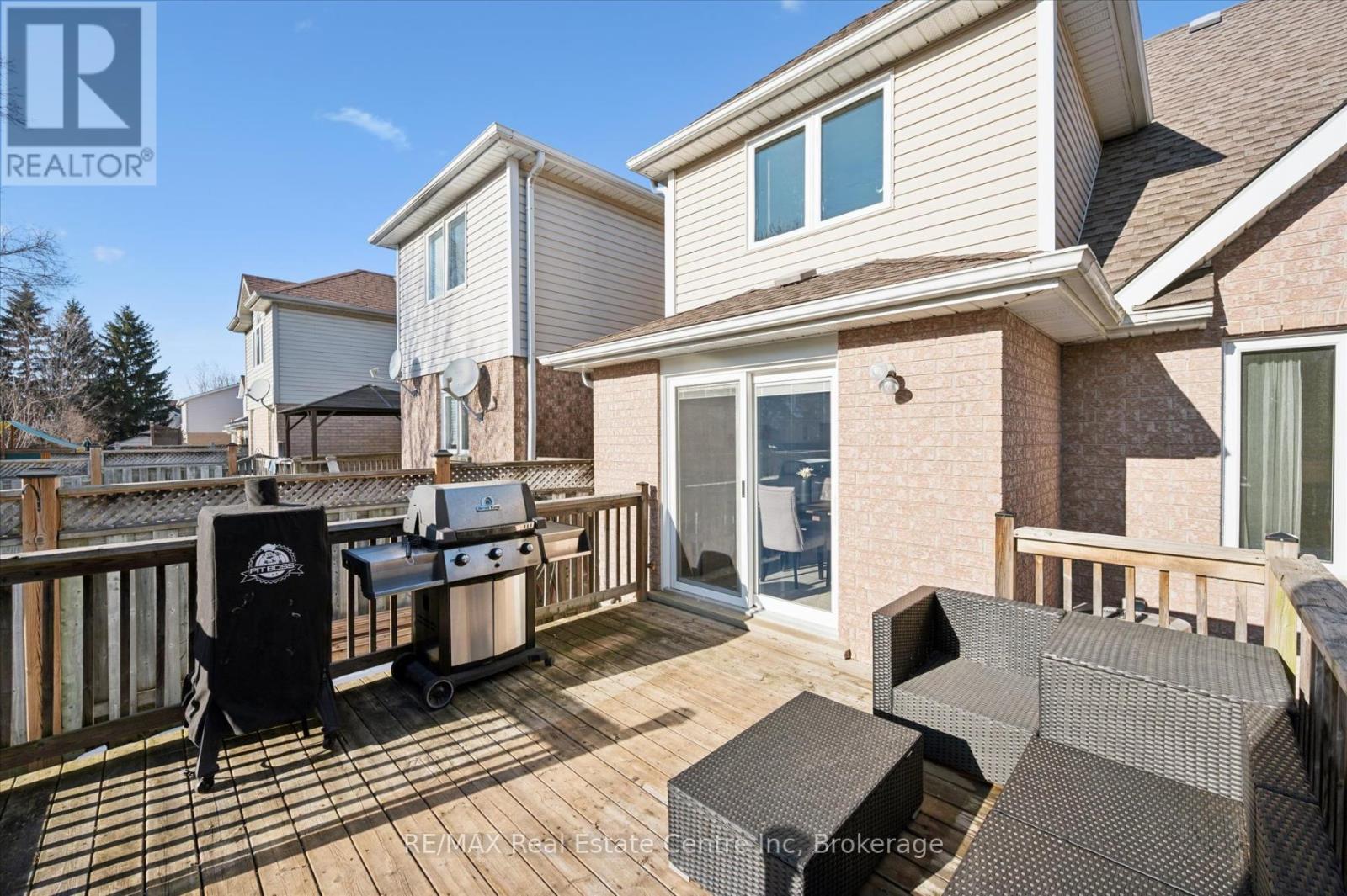 61 Gaw Crescent, Guelph, Ontario  N1L 1H9 - Photo 18 - X12850452