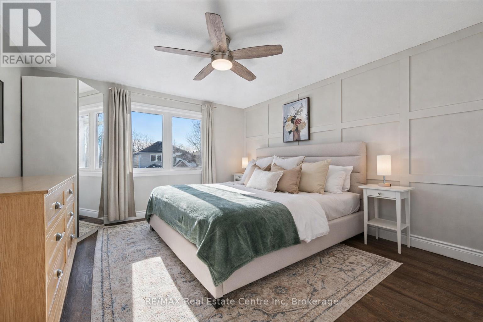 61 Gaw Crescent, Guelph, Ontario  N1L 1H9 - Photo 9 - X12850452