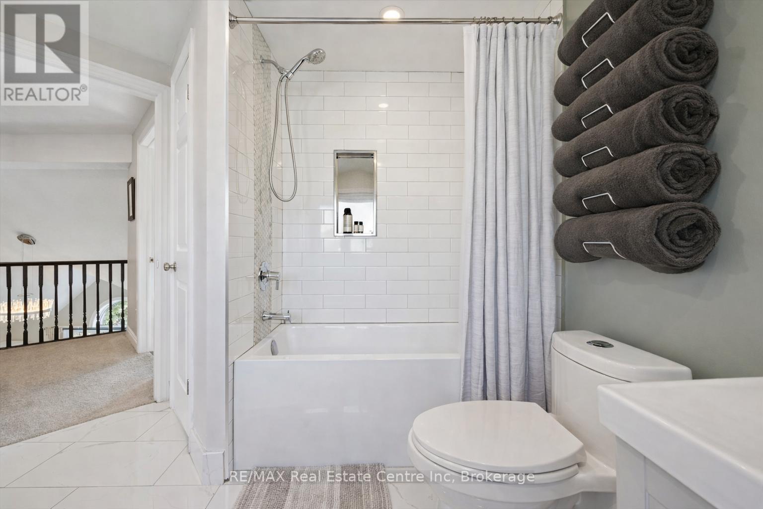 61 Gaw Crescent, Guelph, Ontario  N1L 1H9 - Photo 11 - X12850452