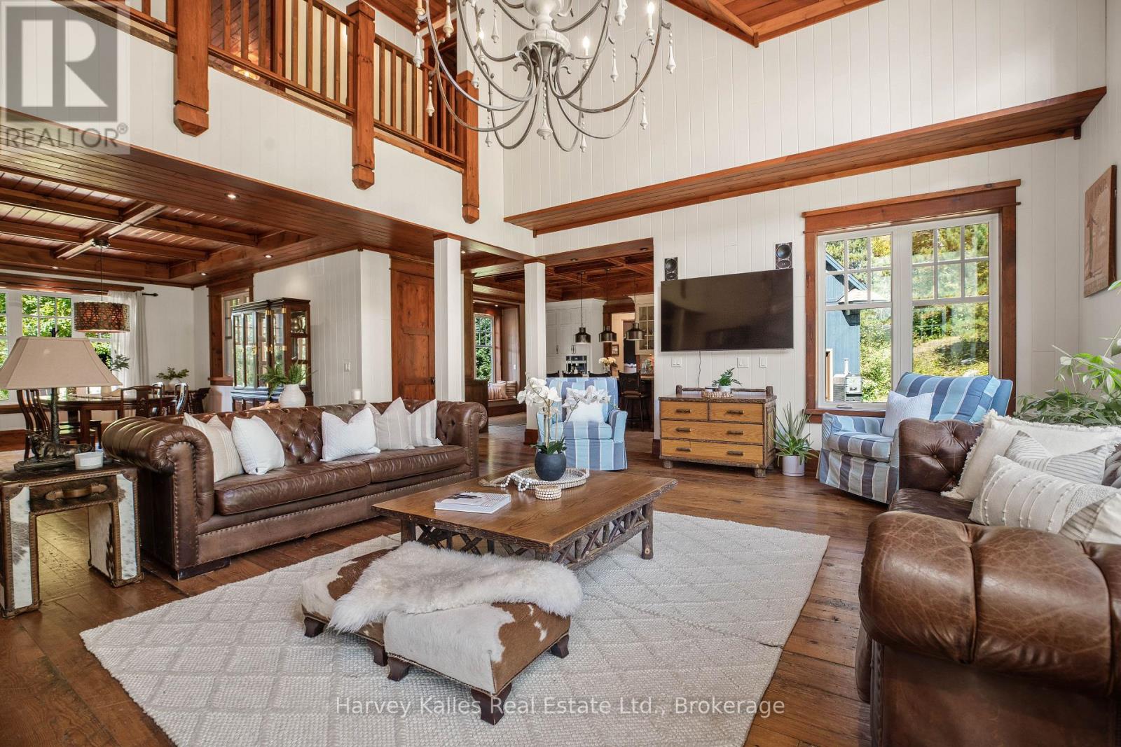 1074 Tally Ho Winter Park Road, Lake Of Bays, Ontario  P1H 2J6 - Photo 16 - X12850508