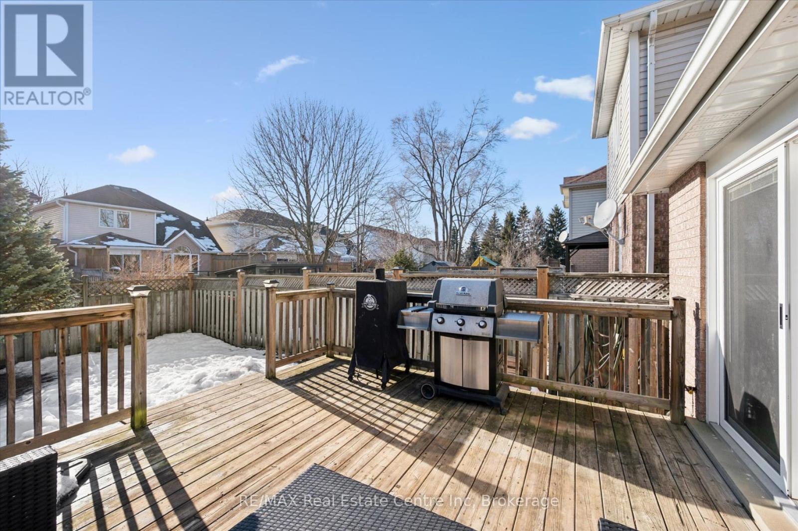 61 Gaw Crescent, Guelph, Ontario  N1L 1H9 - Photo 17 - X12850452