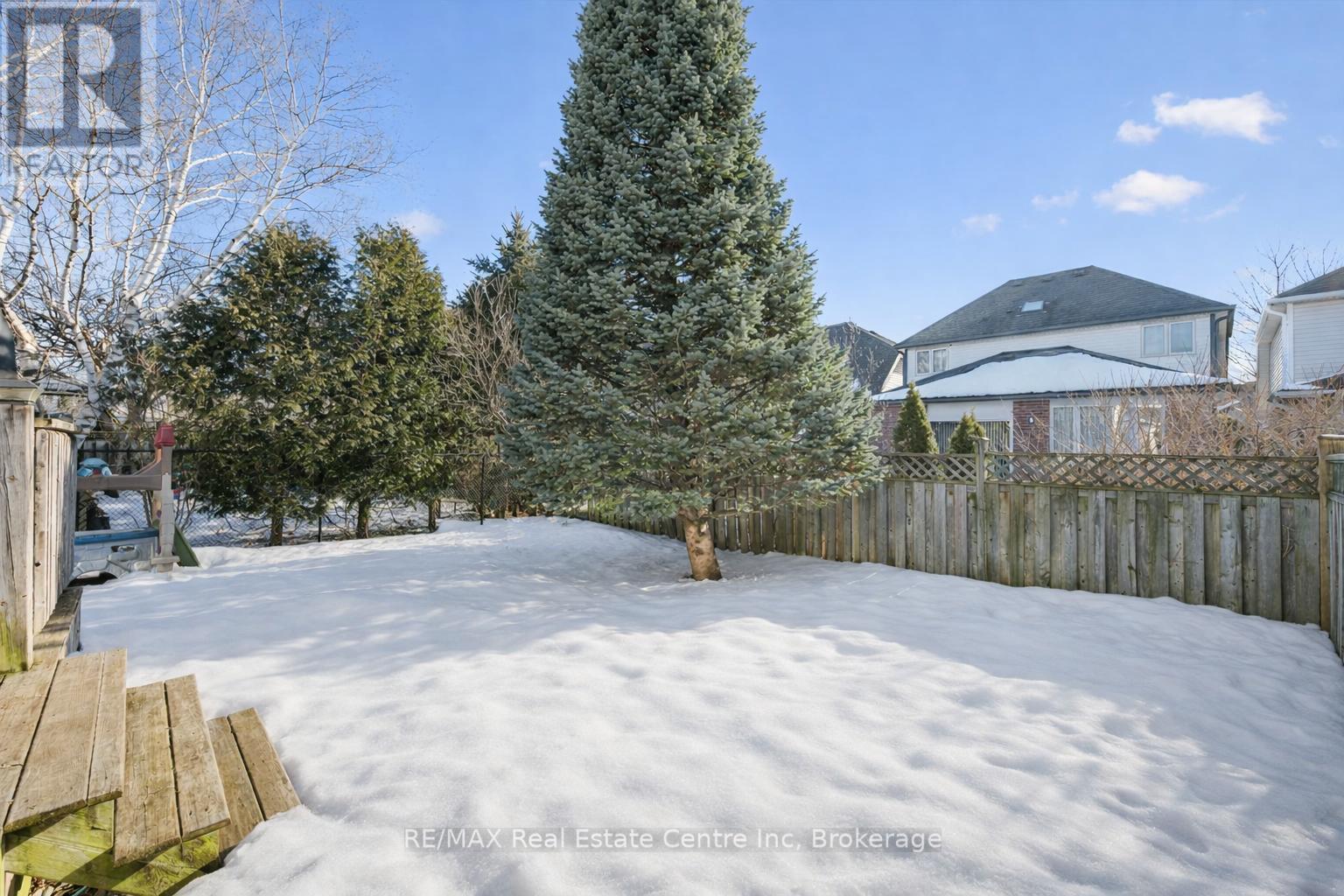 61 Gaw Crescent, Guelph, Ontario  N1L 1H9 - Photo 19 - X12850452