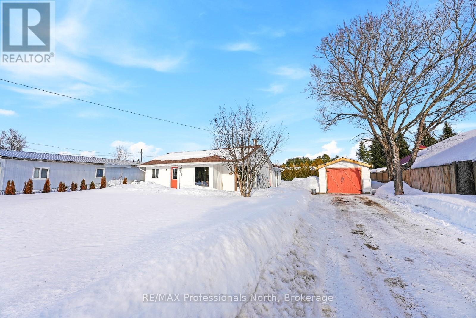 114 PAUDASH LAKE ROAD, Faraday, Ontario