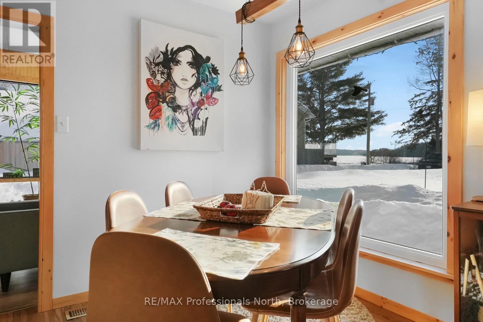 114 Paudash Lake Road, Faraday, Ontario  K0L 1C0 - Photo 17 - X12850526