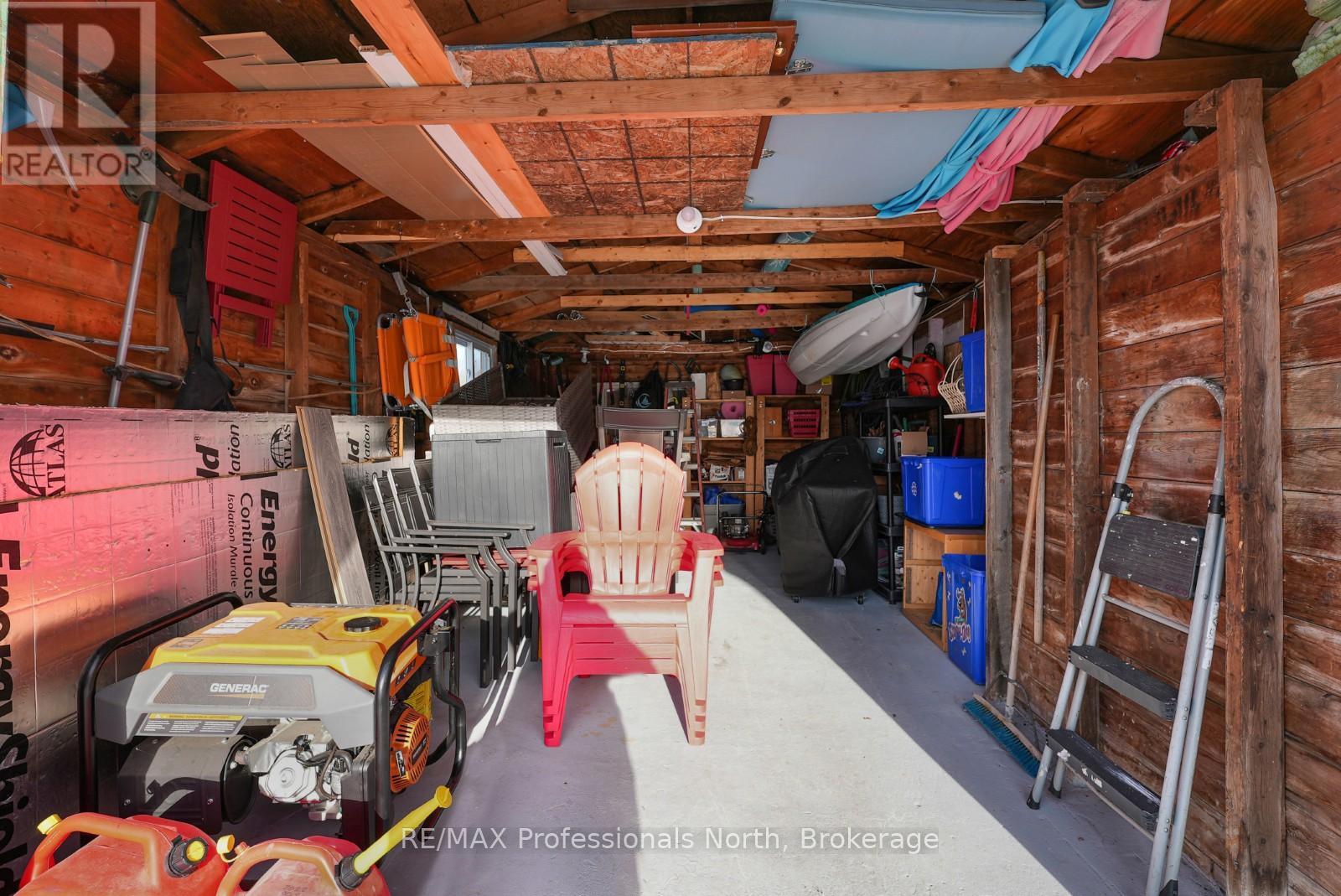 114 Paudash Lake Road, Faraday, Ontario  K0L 1C0 - Photo 28 - X12850526