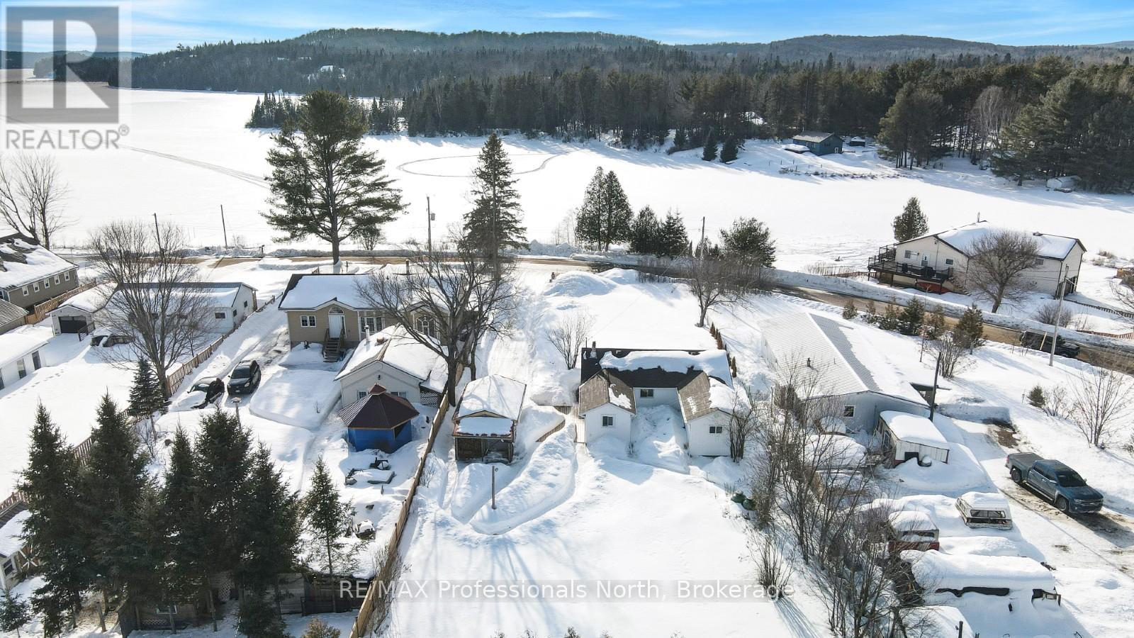 114 Paudash Lake Road, Faraday, Ontario  K0L 1C0 - Photo 32 - X12850526