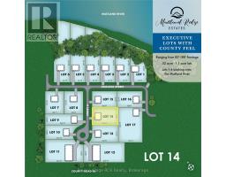 LOT 14 AUGUSTA STREET, North Huron, Ontario