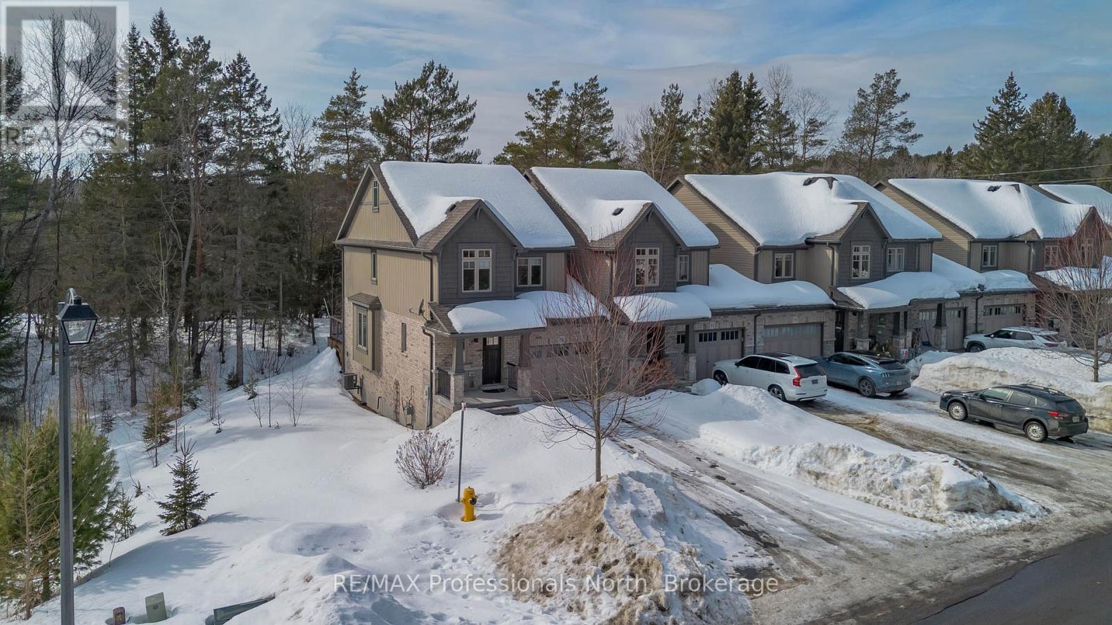13 Brookside Crossing, Huntsville, Ontario  P1H 1C9 - Photo 42 - X12849626
