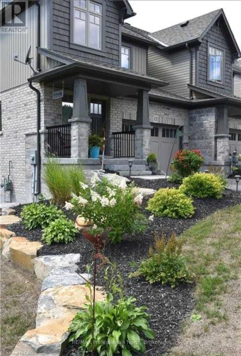 13 Brookside Crossing, Huntsville, Ontario  P1H 1C9 - Photo 47 - X12849626