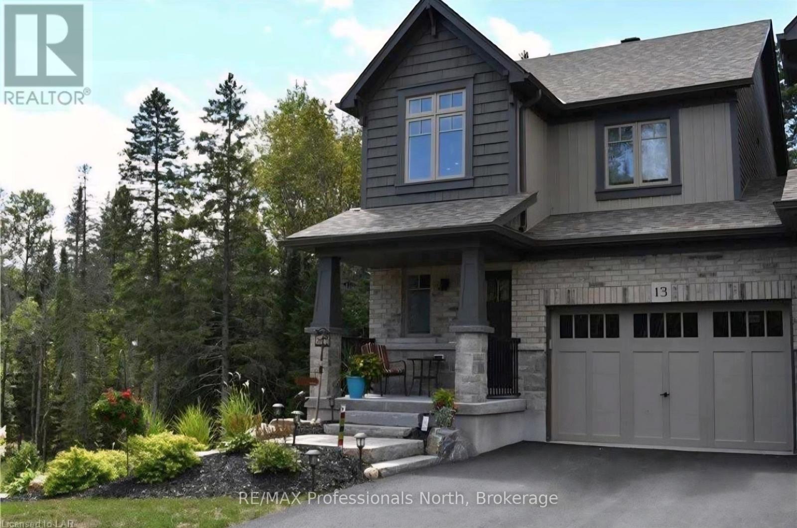 13 Brookside Crossing, Huntsville, Ontario  P1H 1C9 - Photo 48 - X12849626