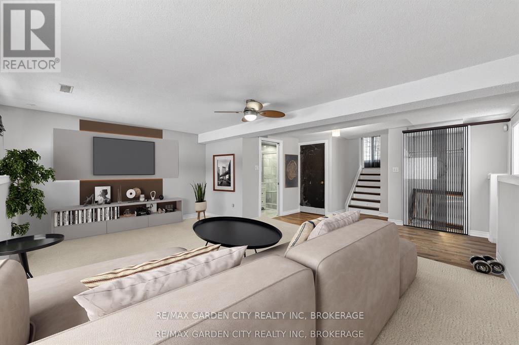 49 Autumn Place, St. Catharines, Ontario  L2P 3W6 - Photo 14 - X12850366