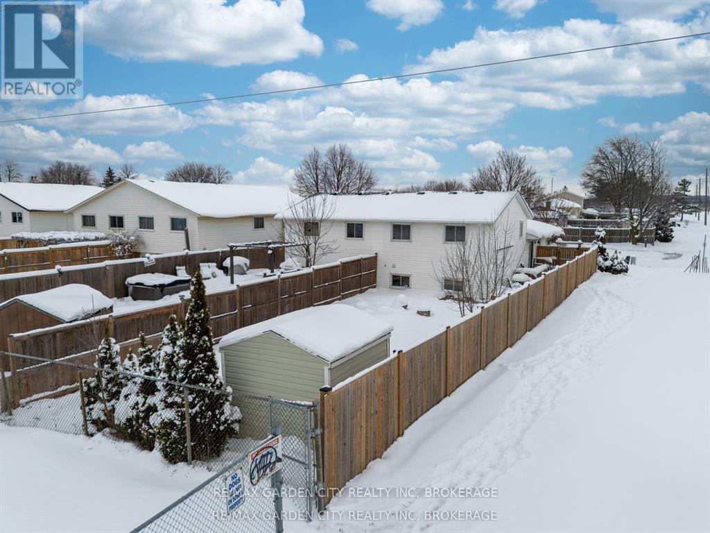 49 Autumn Place, St. Catharines, Ontario  L2P 3W6 - Photo 23 - X12850366