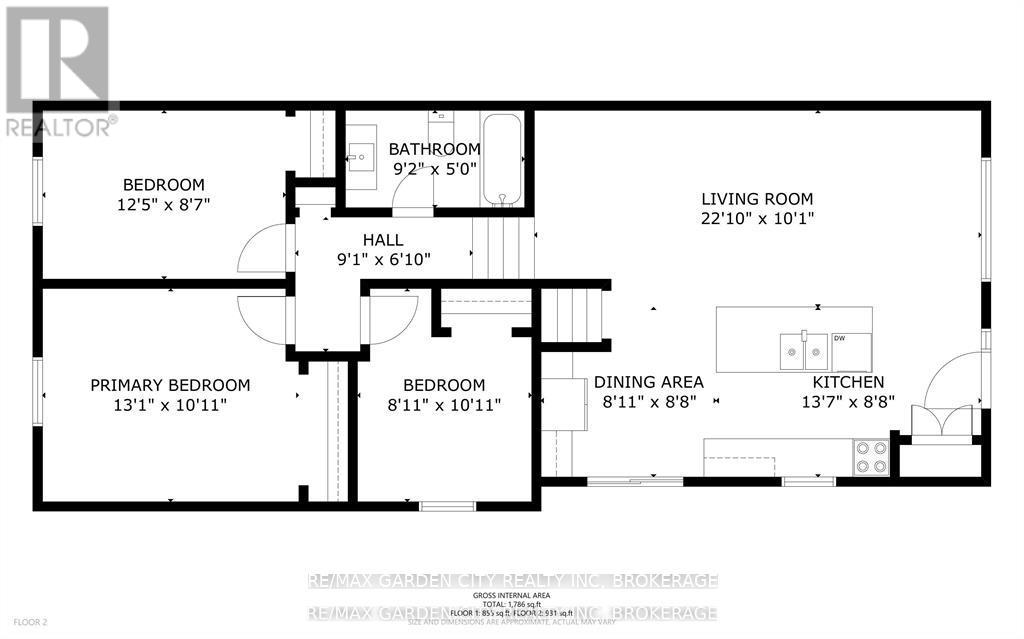 49 Autumn Place, St. Catharines, Ontario  L2P 3W6 - Photo 31 - X12850366