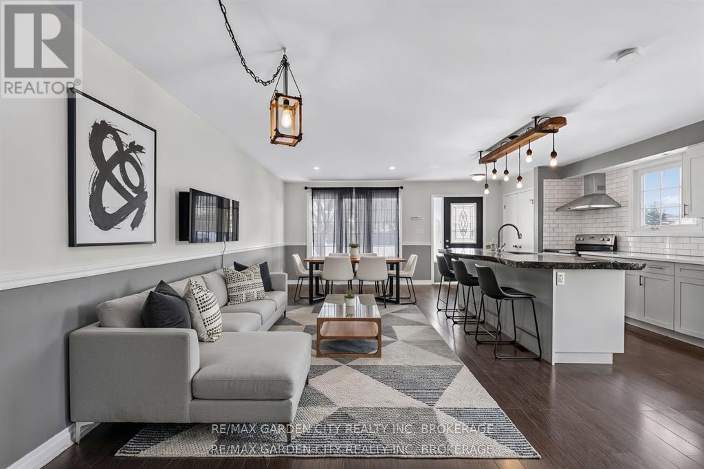 49 Autumn Place, St. Catharines, Ontario  L2P 3W6 - Photo 6 - X12850366