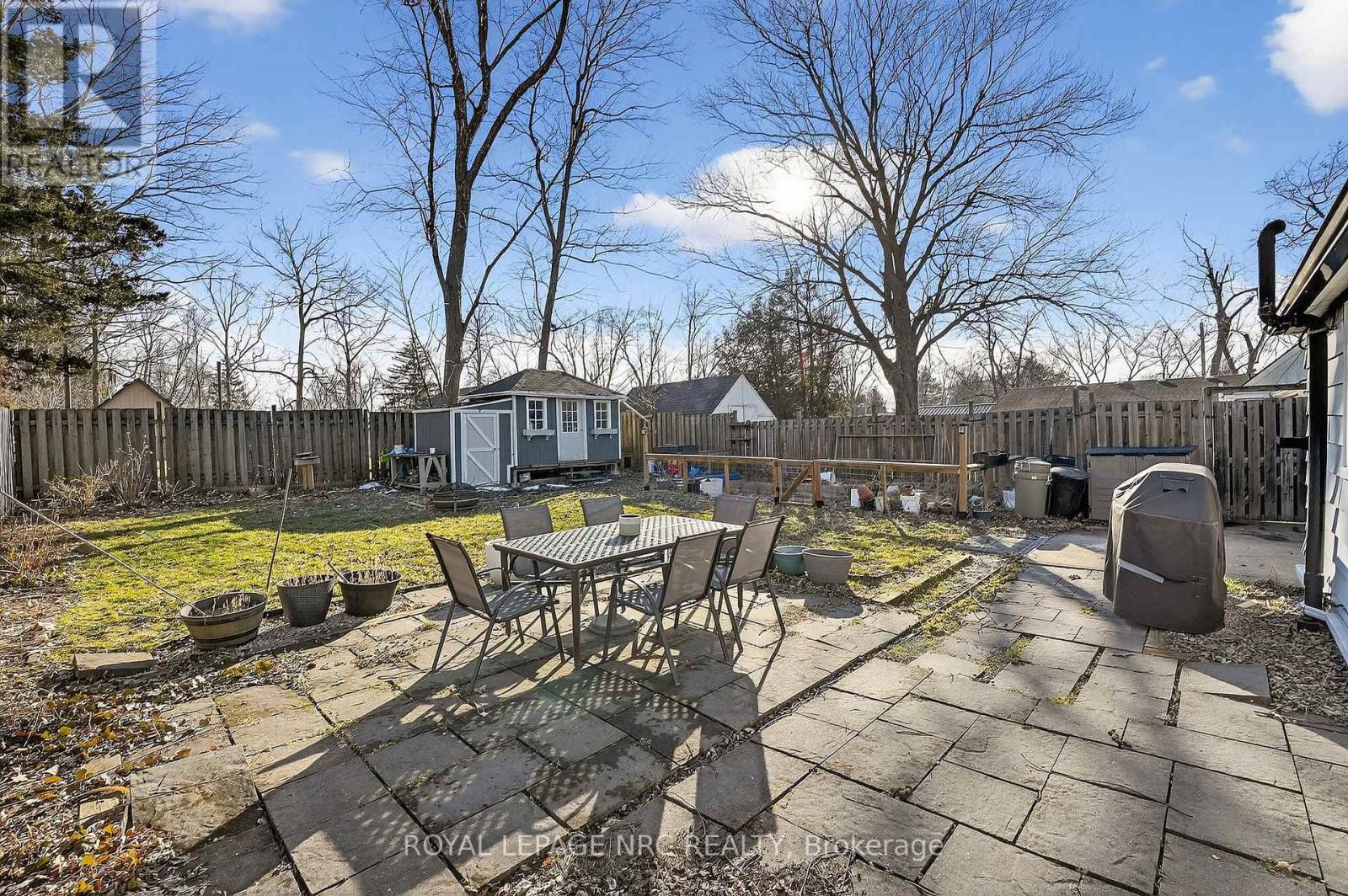 3767 Summit Avenue, Fort Erie, Ontario  L0S 1N0 - Photo 30 - X12850456