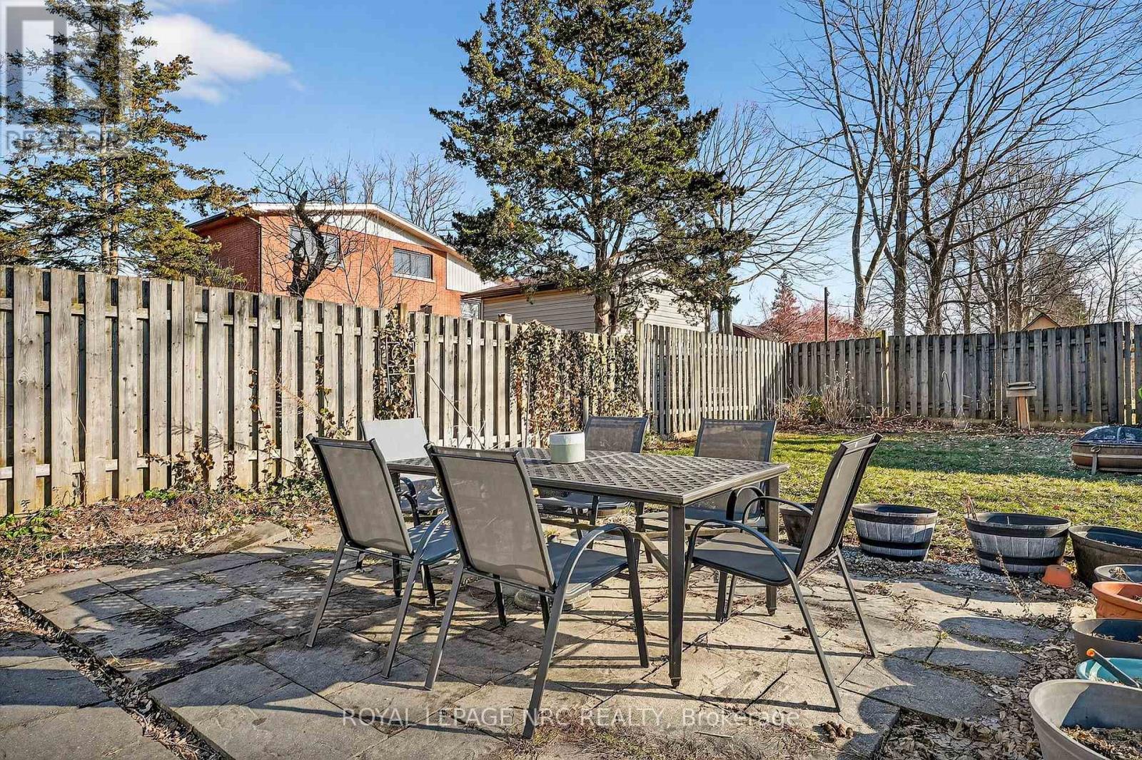 3767 Summit Avenue, Fort Erie, Ontario  L0S 1N0 - Photo 31 - X12850456