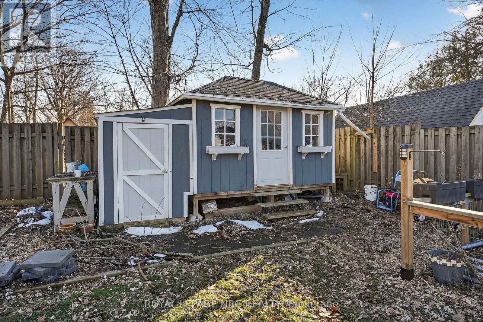 3767 Summit Avenue, Fort Erie, Ontario  L0S 1N0 - Photo 33 - X12850456