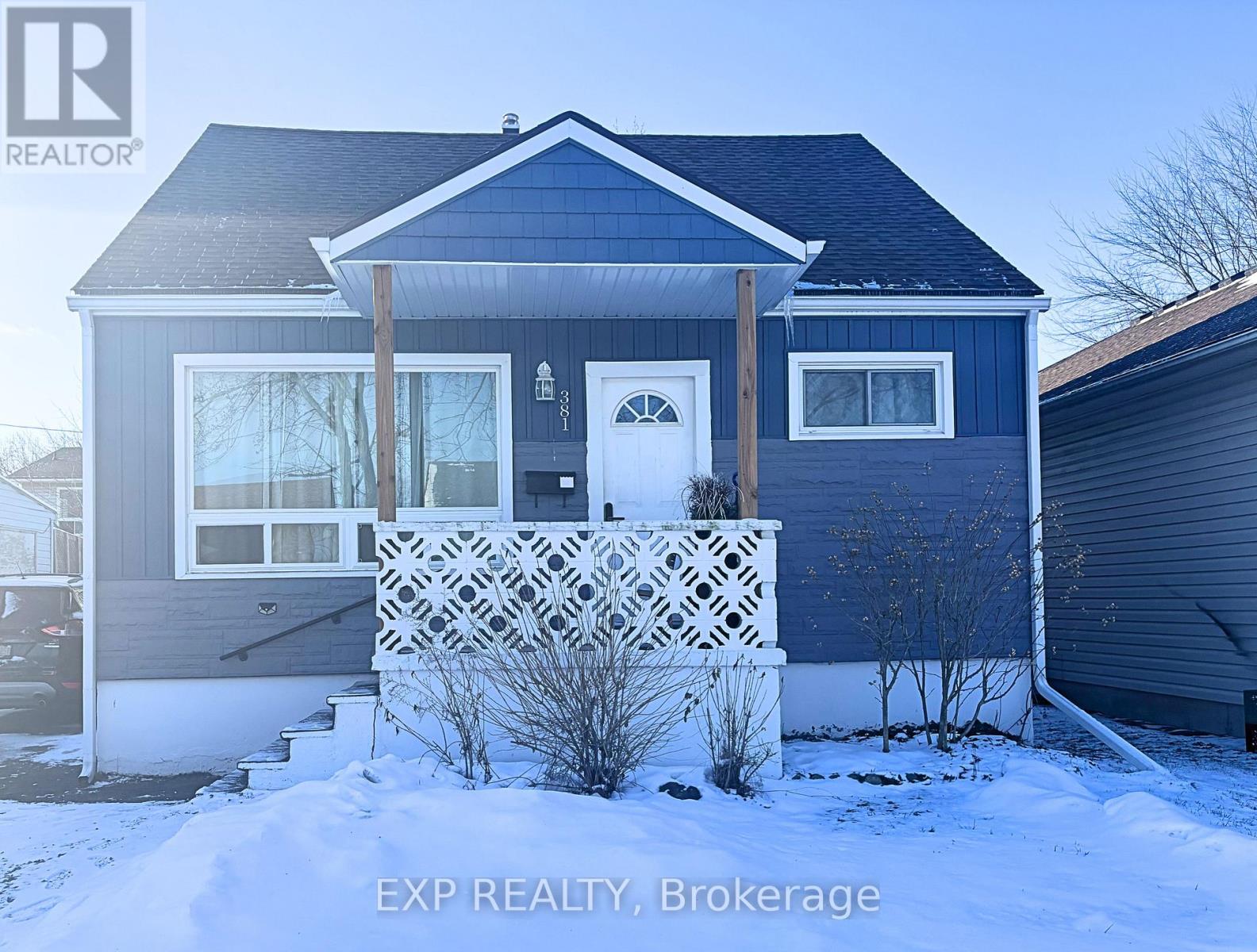 Lower - 381 Fleet Street, Welland, Ontario  L3B 4X4 - Photo 1 - X12850470
