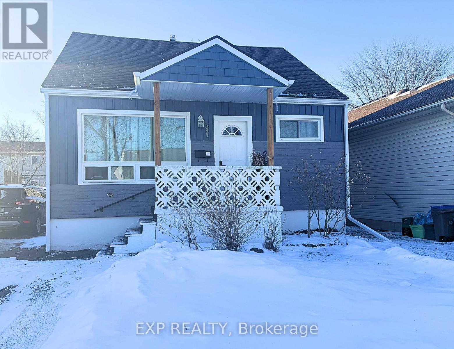 Lower - 381 Fleet Street, Welland, Ontario  L3B 4X4 - Photo 9 - X12850470