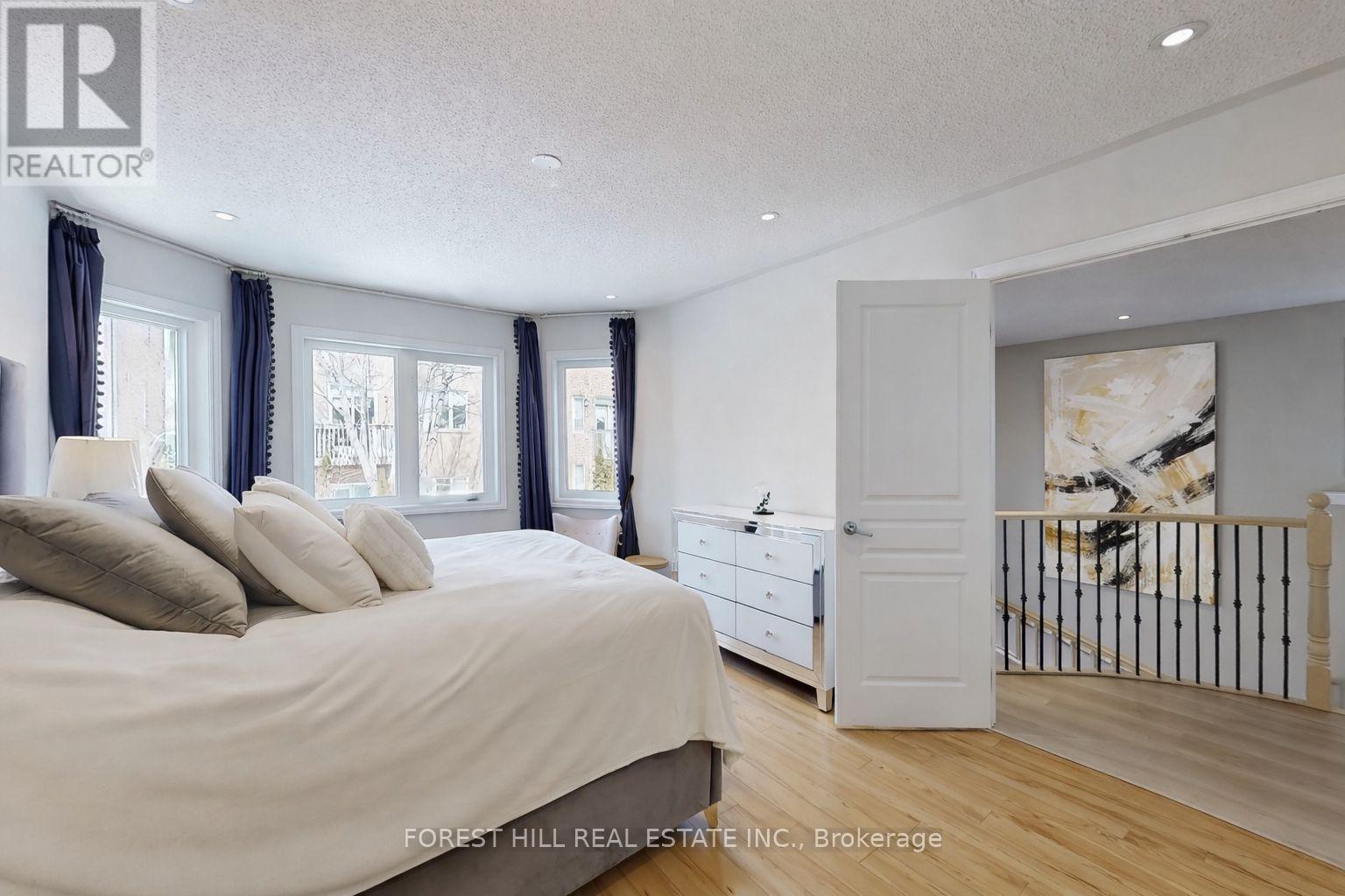 101 Ravine Edge Drive, Richmond Hill, Ontario  L4E 4J6 - Photo 23 - N12848920