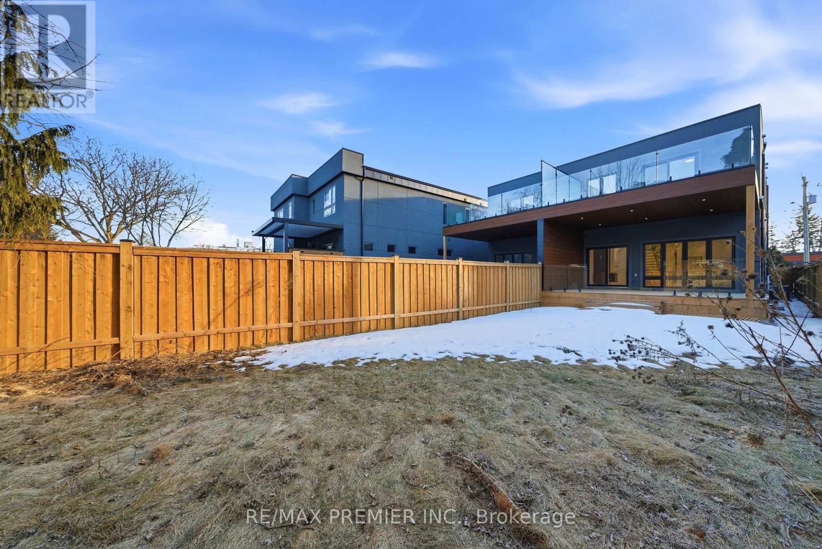 23b Maple Avenue N, Mississauga, Ontario  L5H 2S1 - Photo 41 - W12849620