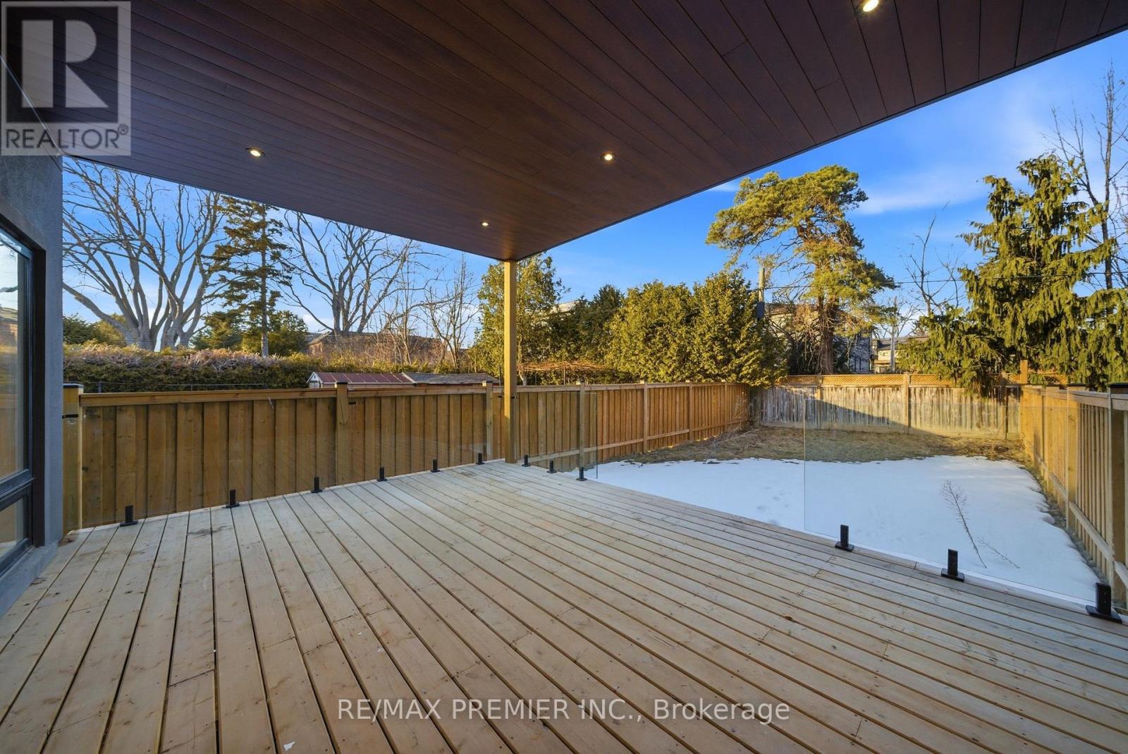 23b Maple Avenue N, Mississauga, Ontario  L5H 2S1 - Photo 39 - W12849620