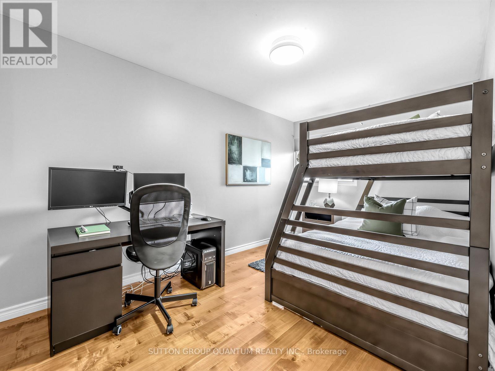 30 - 3665 Flamewood Drive, Mississauga, Ontario  L4Y 3P5 - Photo 21 - W12850270