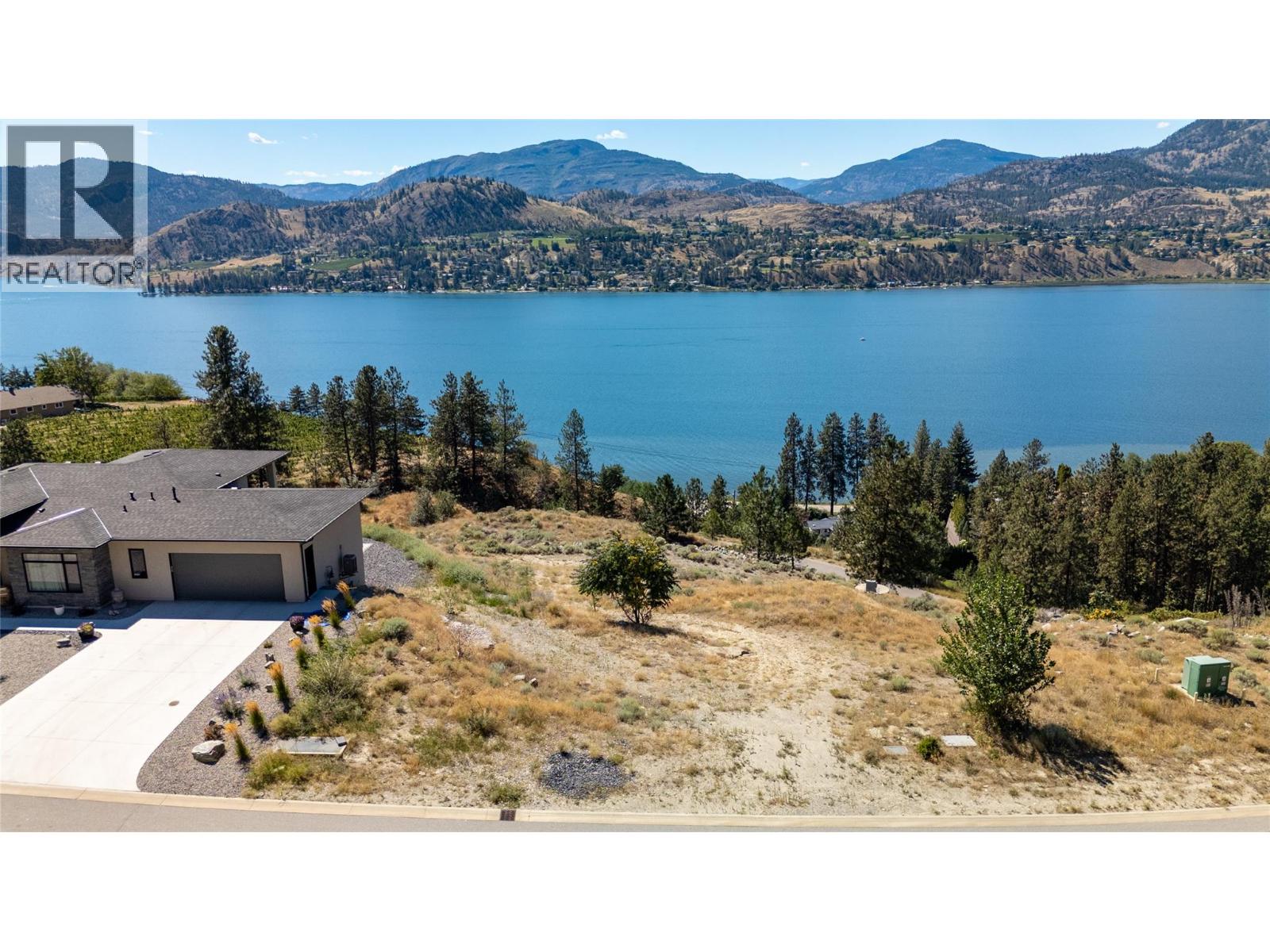 128 Chadwell Place, okanagan falls, British Columbia