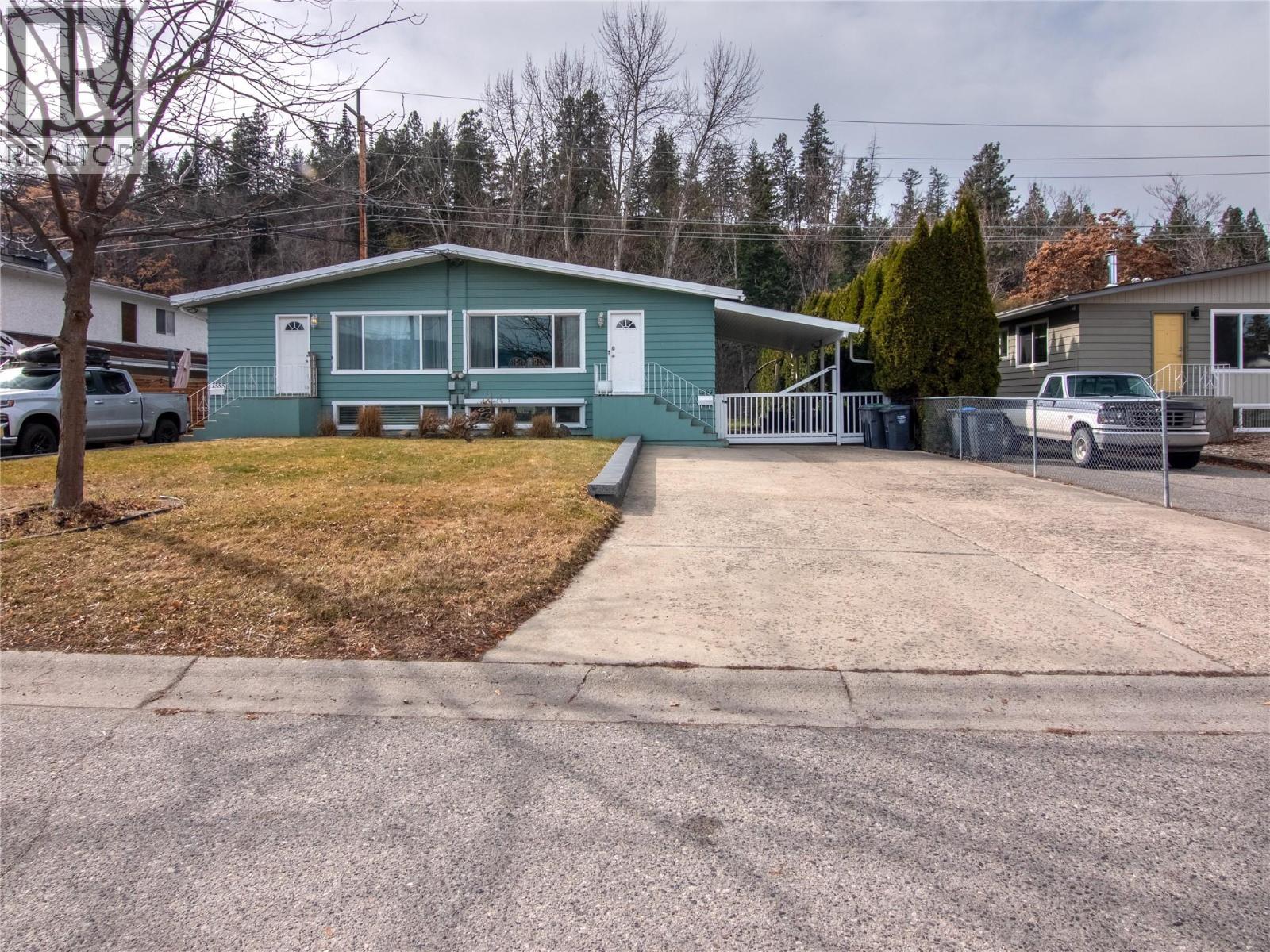 1357 Creekside Road, Kelowna, British Columbia  V1X 1B2 - Photo 5 - 10377804