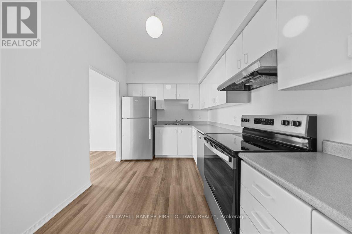1403 - 215 Parkdale Avenue, Ottawa, Ontario  K1Y 4T8 - Photo 19 - X12847512