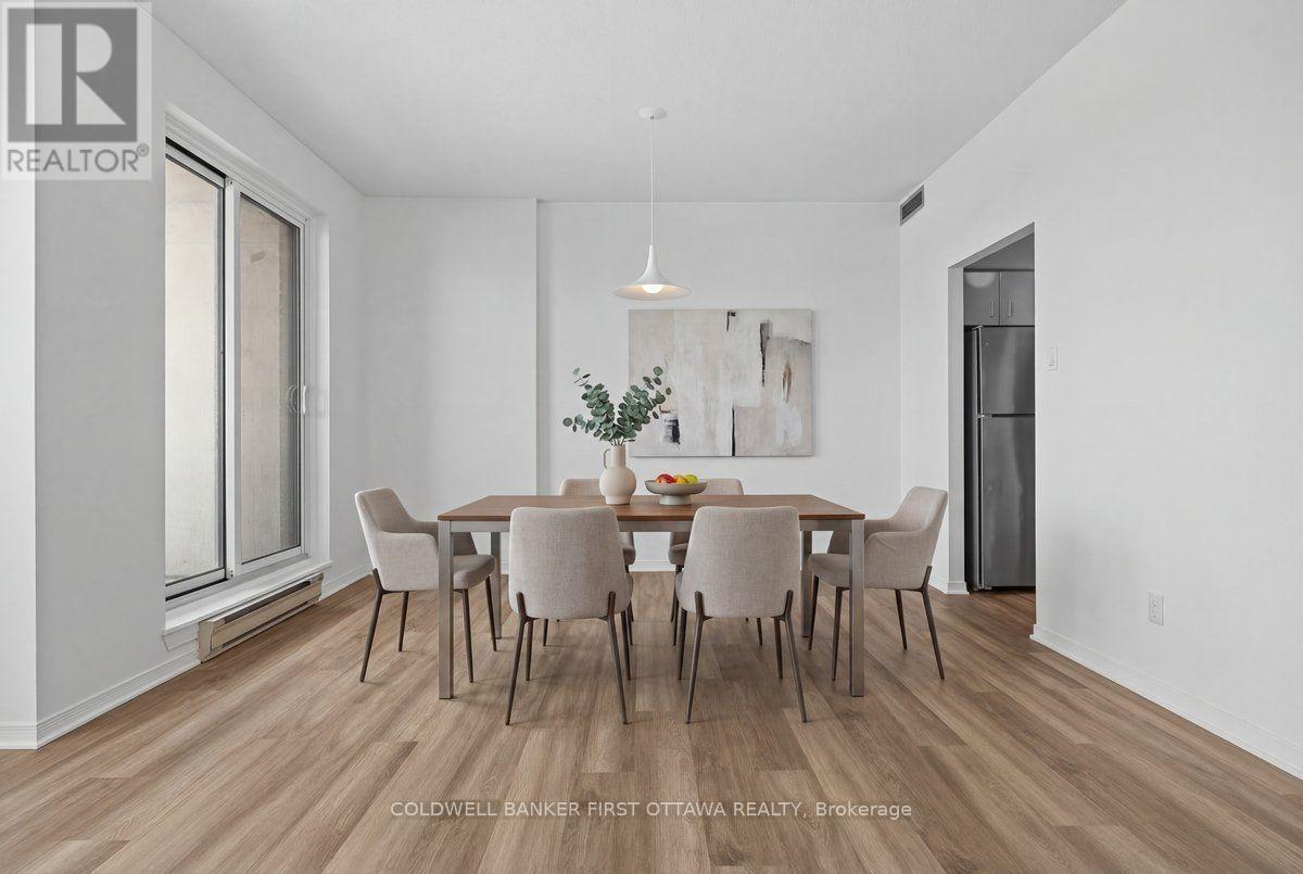 1403 - 215 Parkdale Avenue, Ottawa, Ontario  K1Y 4T8 - Photo 13 - X12847512