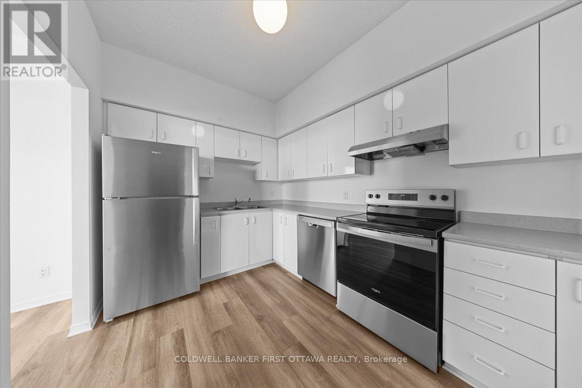 1403 - 215 Parkdale Avenue, Ottawa, Ontario  K1Y 4T8 - Photo 20 - X12847512