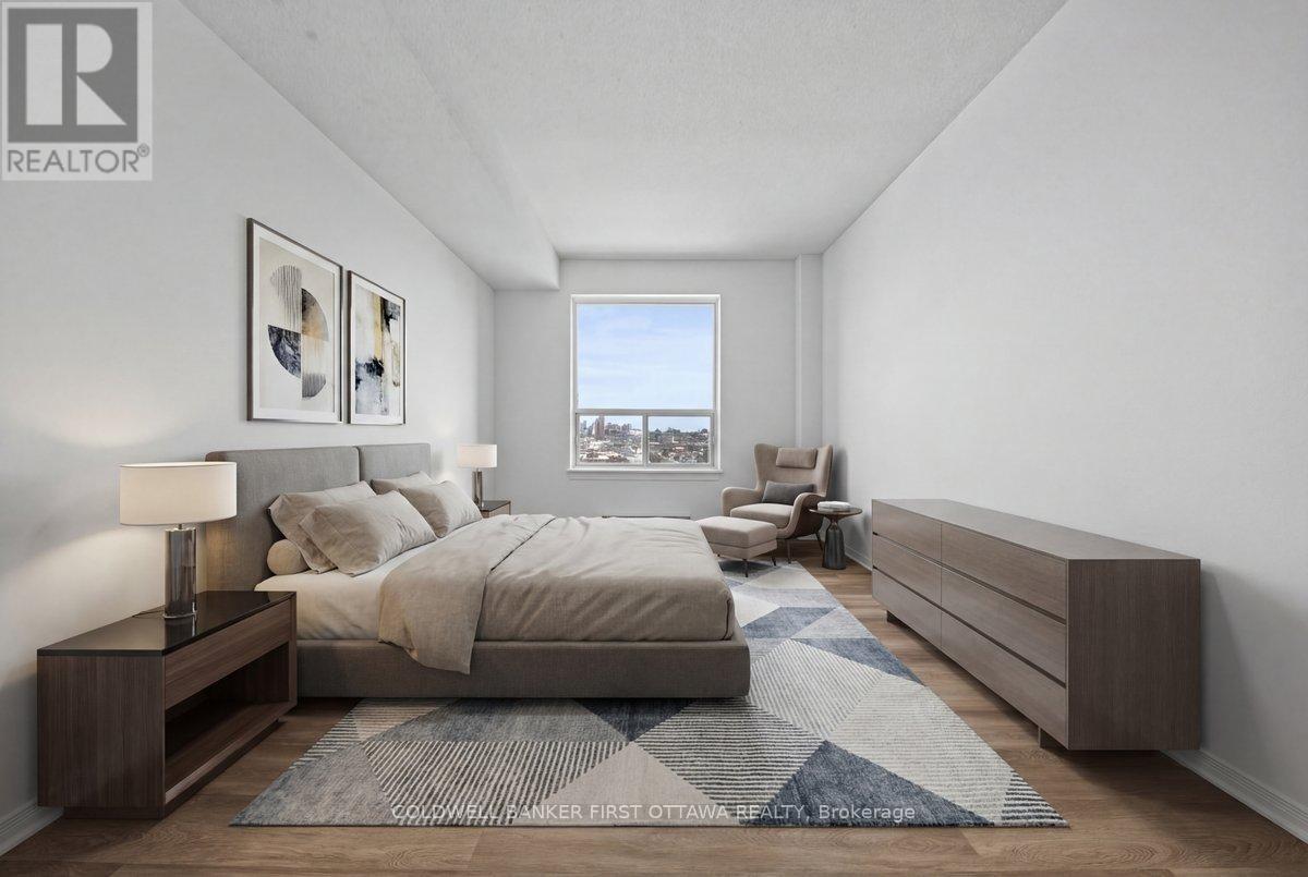 1403 - 215 Parkdale Avenue, Ottawa, Ontario  K1Y 4T8 - Photo 24 - X12847512