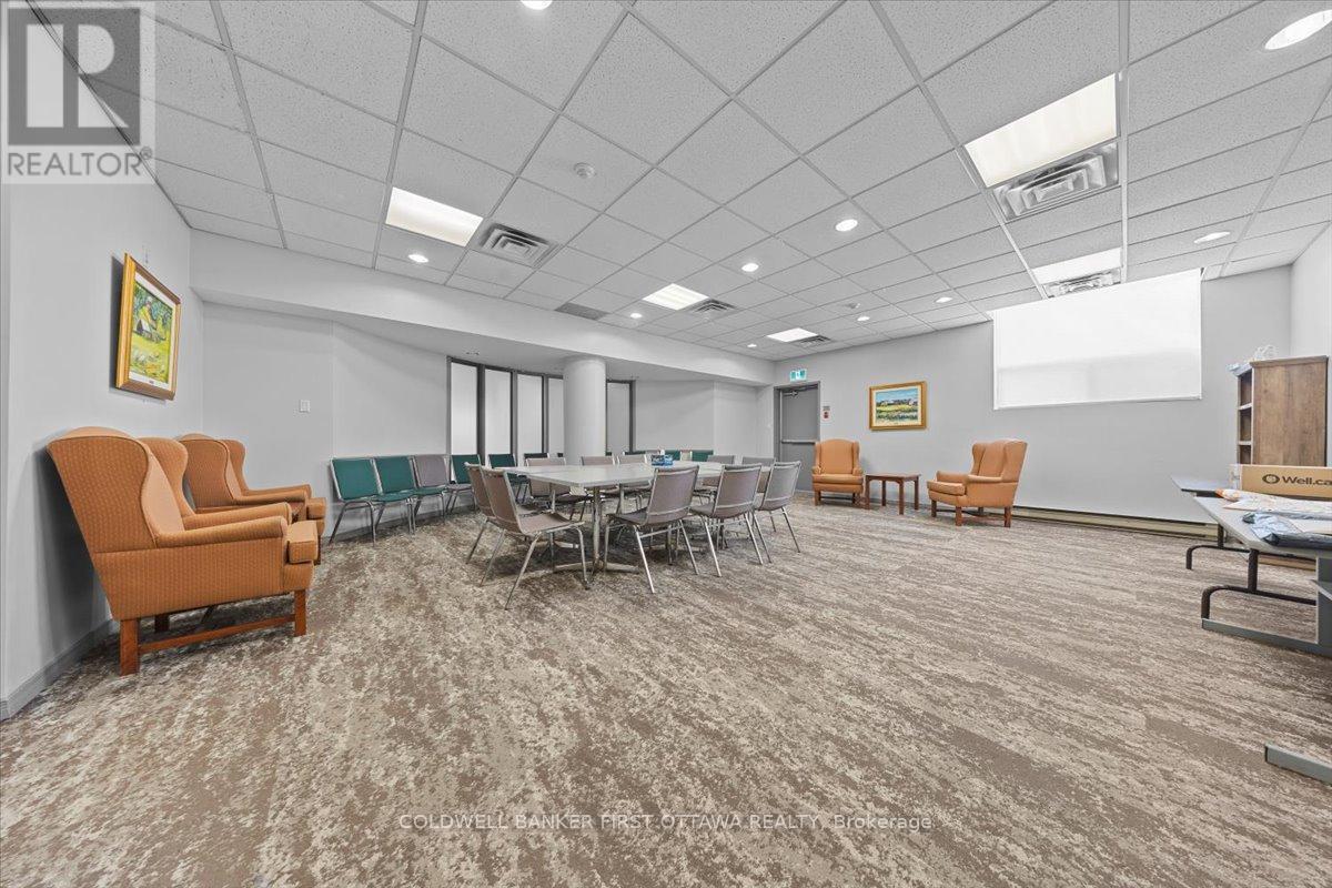 1403 - 215 Parkdale Avenue, Ottawa, Ontario  K1Y 4T8 - Photo 29 - X12847512