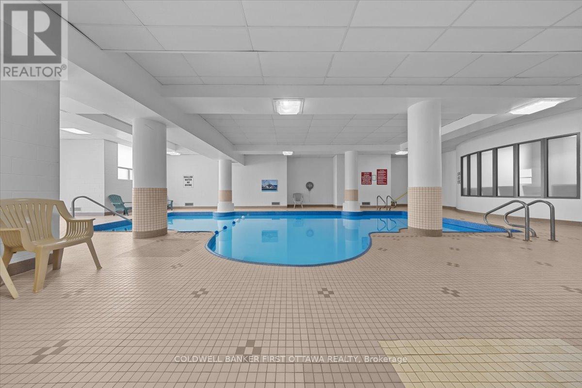 1403 - 215 Parkdale Avenue, Ottawa, Ontario  K1Y 4T8 - Photo 33 - X12847512